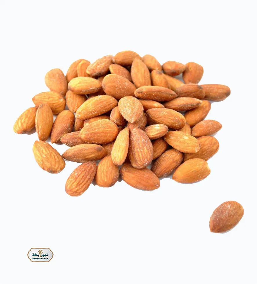 لوز ني جامبو (ربع كيلو )