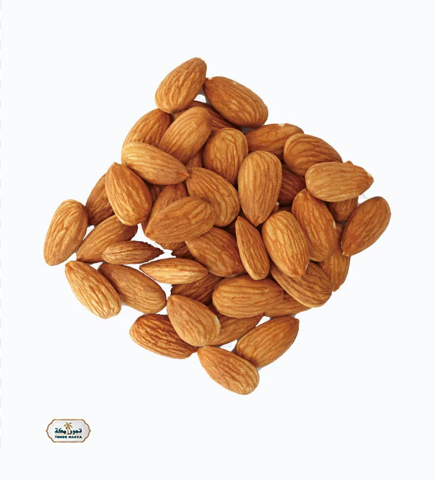 لوز ني جامبو (1 كيلو )