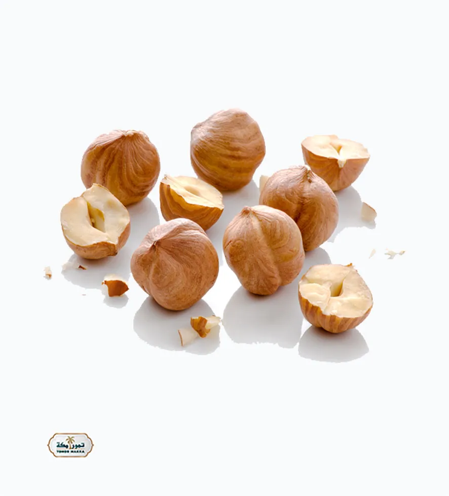 بندق ني (ربع كيلو )