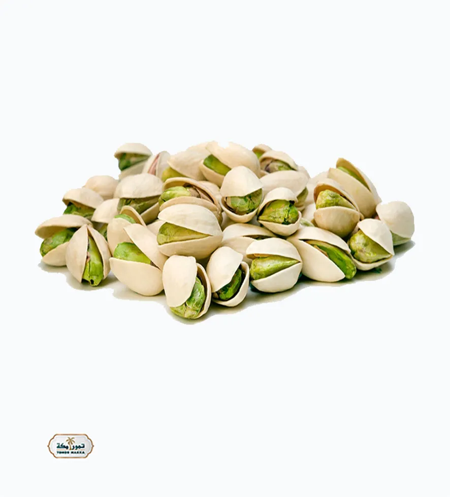 فستق أمريكي (1 كيلو ) (1/4 kg)